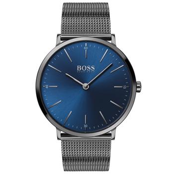 Hugo Boss model 1513734 Køb det her hos Houmann.dk din lokale Urmager